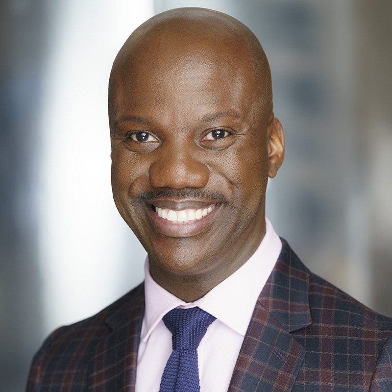 Race and Equity Workshop with Dr. Shaun Harper