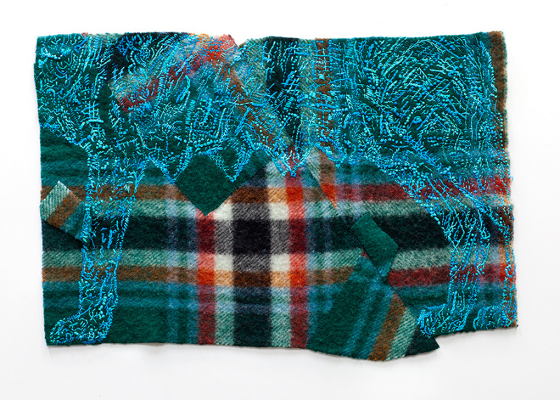 POSTPONED: Virtual Lecture Series: Threading Time - Fiber Art and Collaboration, 1950-2020