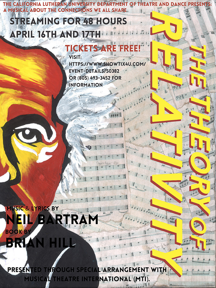 The Theory of Relativity