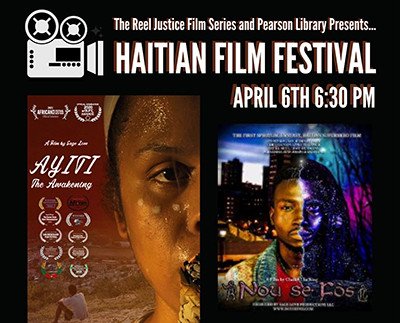 Haitian Film Festival