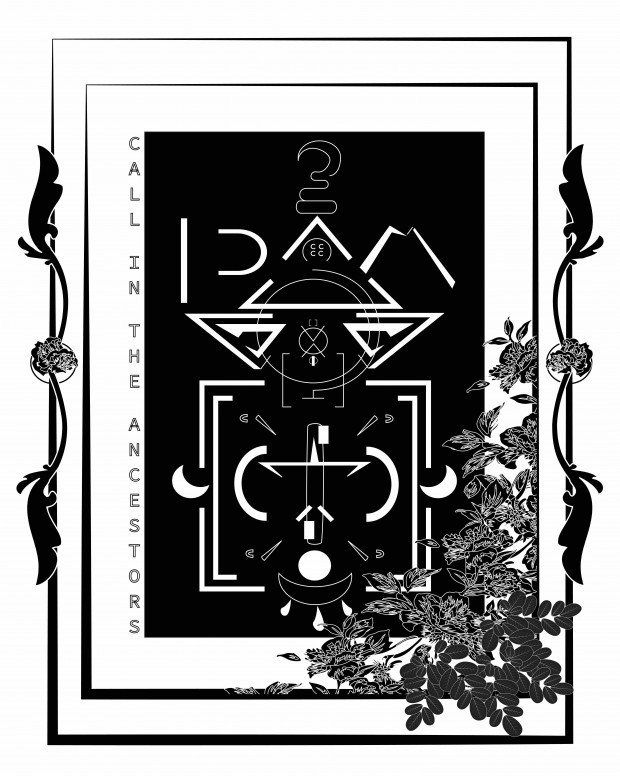 Cole M. James: Call Them In