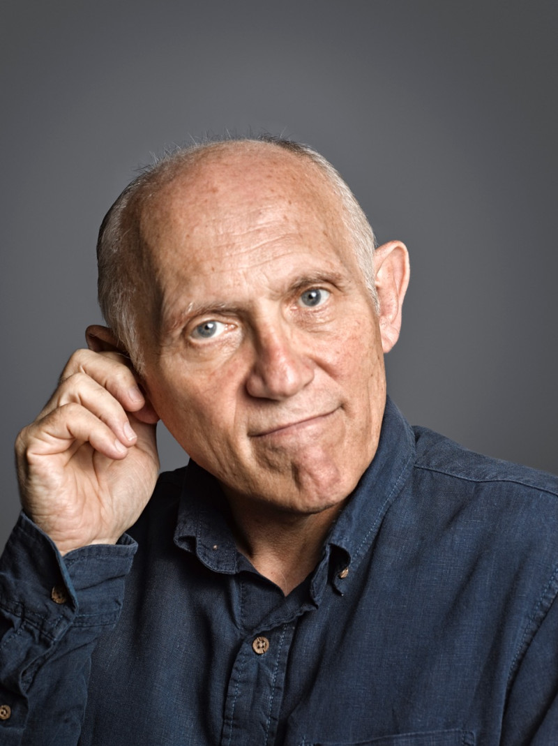 Conversations With: Armin Shimerman