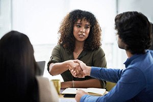 Community Scholars for Black Lives Fellowship Program Mixer