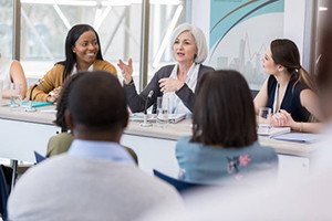 Ed.D. in Higher Education Leadership Panel