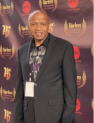 "100 Years from Mississippi" Movie Screening