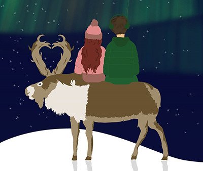 "Almost Maine" by John Cariani
