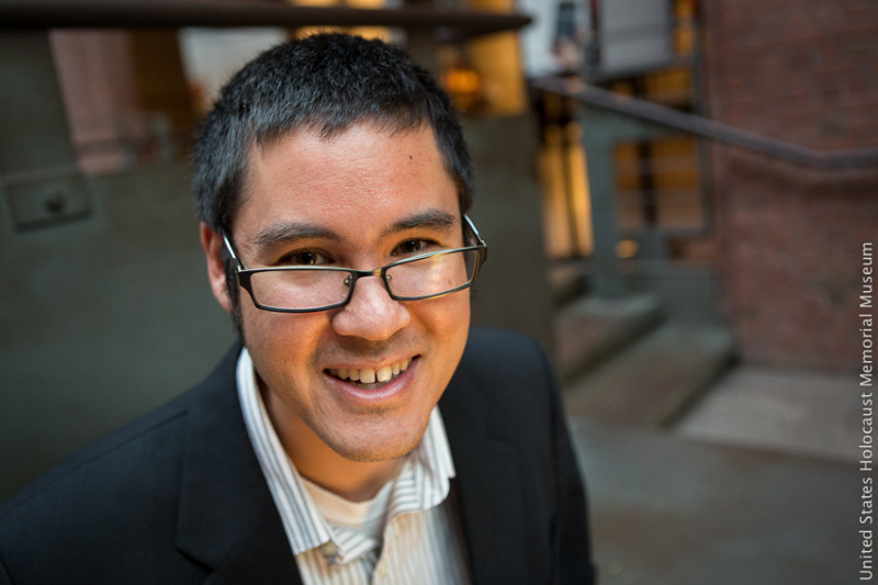 The Horror of Auschwitz (Parts 1 and 2)