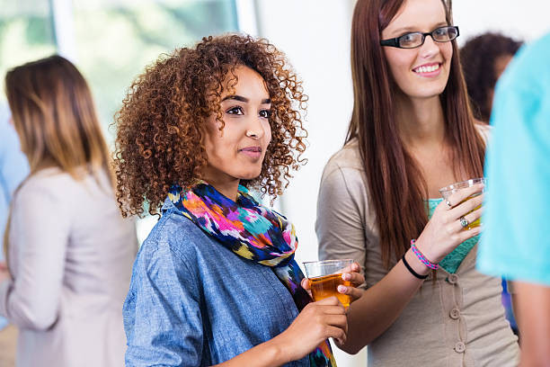 Latinx Alumni Alliance and Community Mixer