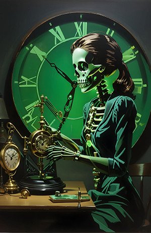 "Radium Girls"