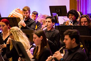 An Evening of Symphonic Music