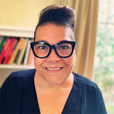 Latinx Heritage Month Lecture Lunch