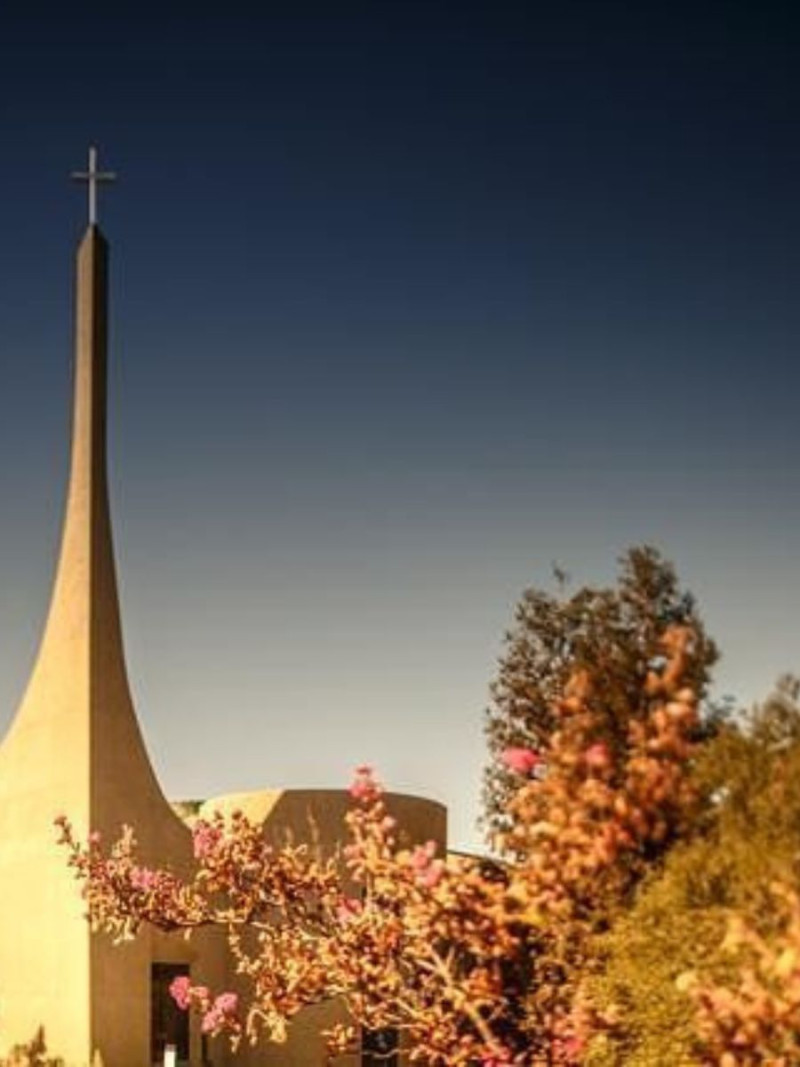 Celebration Day: The Rev. Dr. Martin Luther King, Jr.