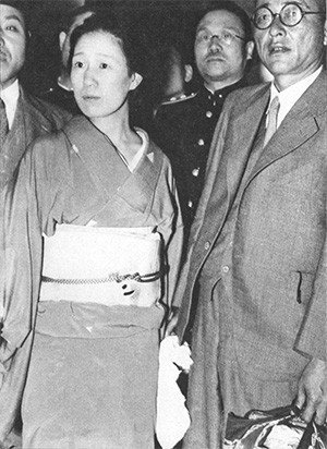 &ldquo;Geisha Dreams, Love and Murder: The Life of Abe Sada&rdquo;