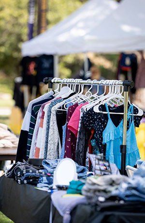 Earth Day Sustainability Fair