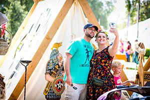 Scandinavian Festival 50th Anniversary