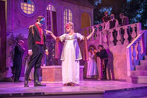 "Much Ado About Nothing"