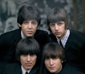 The Beatles in the Studio (Part 1)