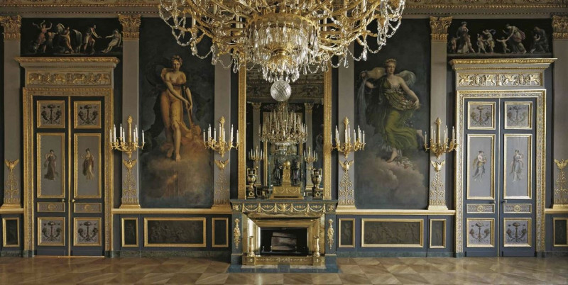 History of Furniture and Ornamentation (Part 2)