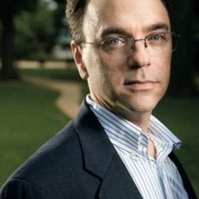 America's Watchdogs: Investigative Reporting in a Changing Media Environment with James Grimaldi