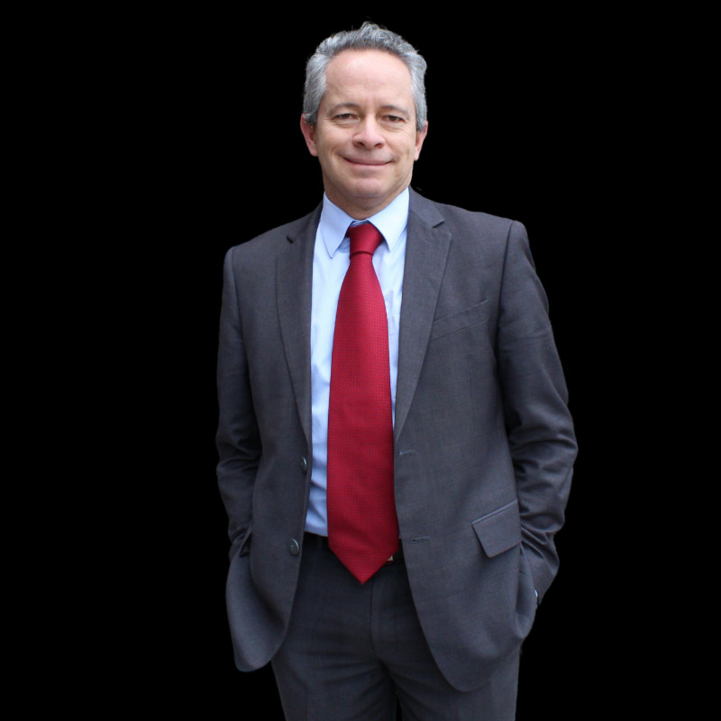 The Mentality of Colombian Elites