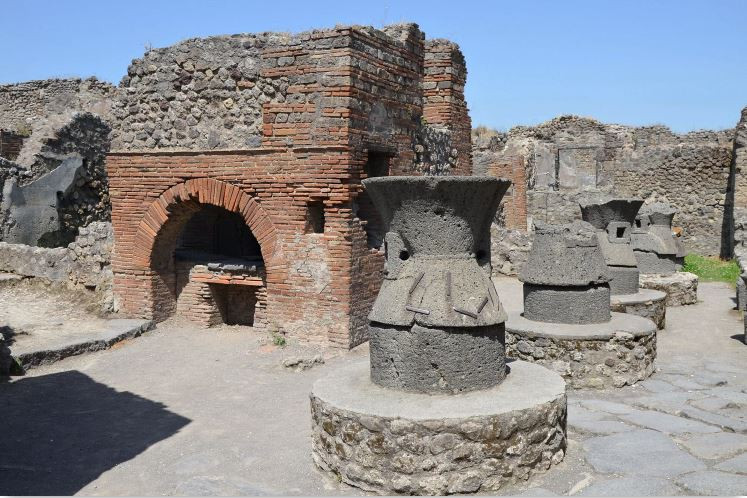 Pompeii Rediscovered: Insights from the New Dig