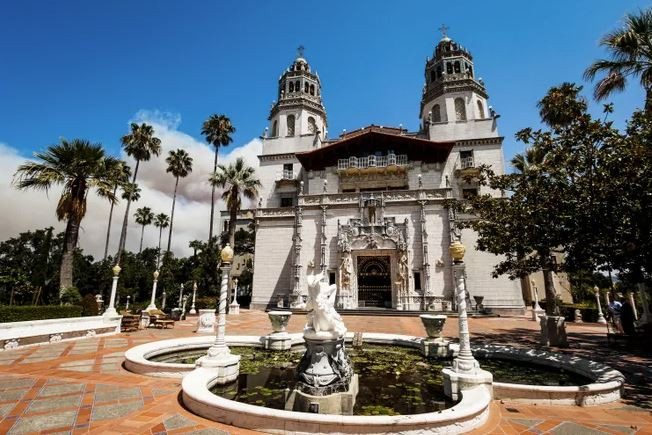 Julia Morgan: Pioneering Female Architect of Hearst Castle (Two Parts)