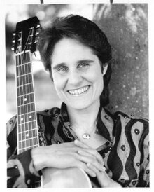 Debbie Friedman: Folksinger as Jewish Feminist Revolutionary