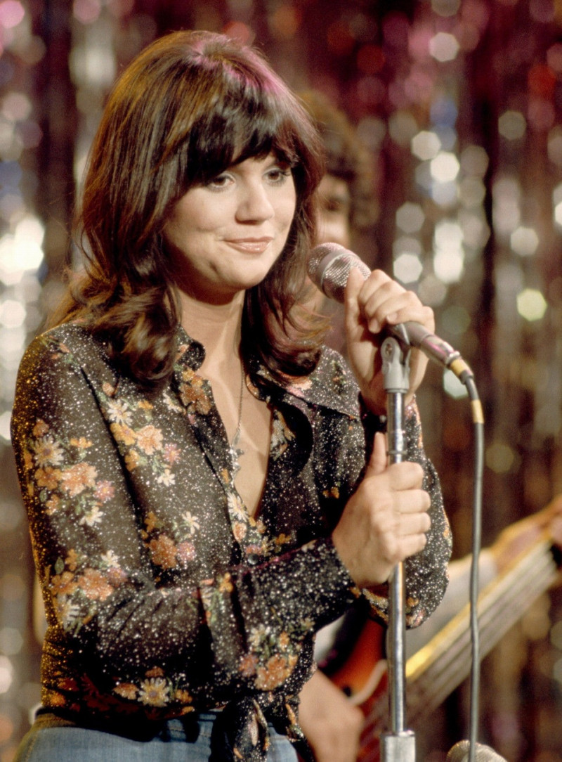 Linda Ronstadt: L.A.'s Lady of Song