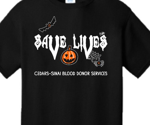 Campus Blood Drive