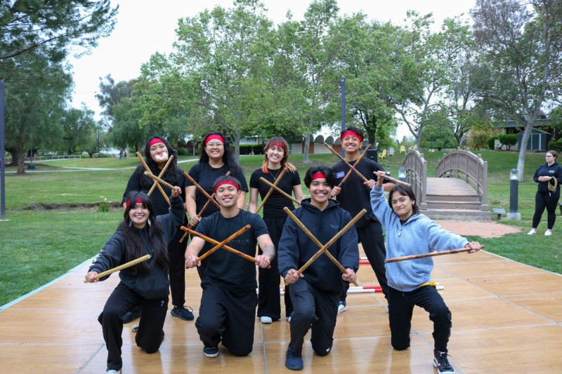 Barrio Fiesta