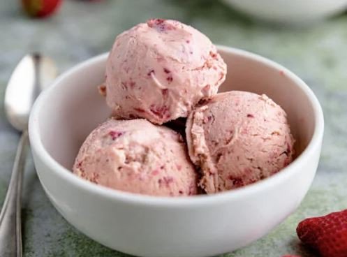The Wonderful World of Ice Cream