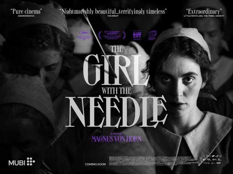Scandinavian Film Evening