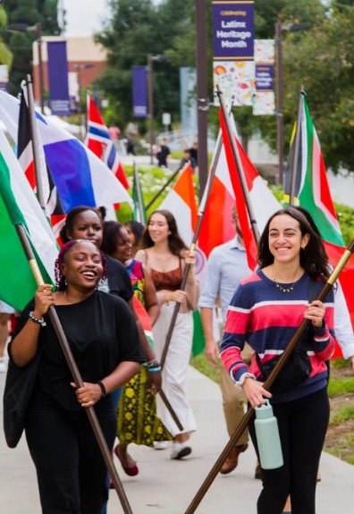 International Day of Peace