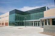 Gilbert Sports & Fitness Center Dedication