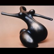 Sculpture by Lynn Creighton