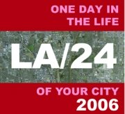 Multimedia Exhibition: One Day in the Life of Your School, Your Town, The City