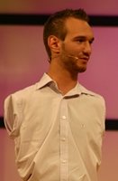 CLU Disability Awareness Week 2006