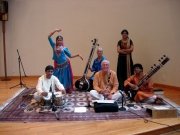 Snapshot: India