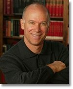 The Center for Leadership and Values Lecture Series