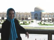 Iran and the U.S.: Oil, Islam and Influence in Eurasia