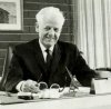 Memorial Service for Dr. Raymond Olson