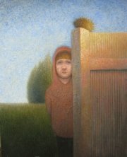 Paintings by Christopher Marshall