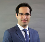 Hossein  Salehi