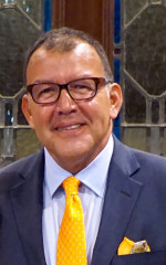 Gustavo Lara-Gonzalez