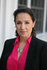 Sophia  Khadraoui-Fortune