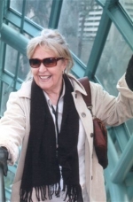 Joan Frances Wines