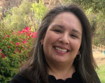 Leah  Alarcon