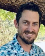 Chad Barber