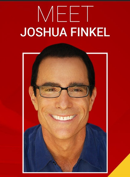 Joshua  Finkel