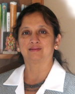 Chitra Chandavarkar